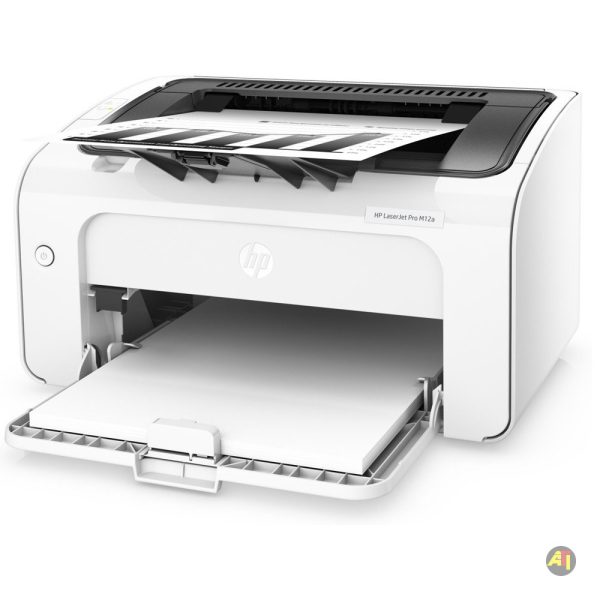 IMPRIMANTE HP LaserJet Pro M12A/ N&B