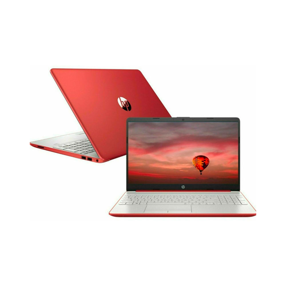LAPTOP HP SCARLET RED 15-dw0083wm – Image 2