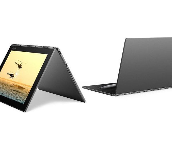 LENOVO YB1-X90F YOGABOOK