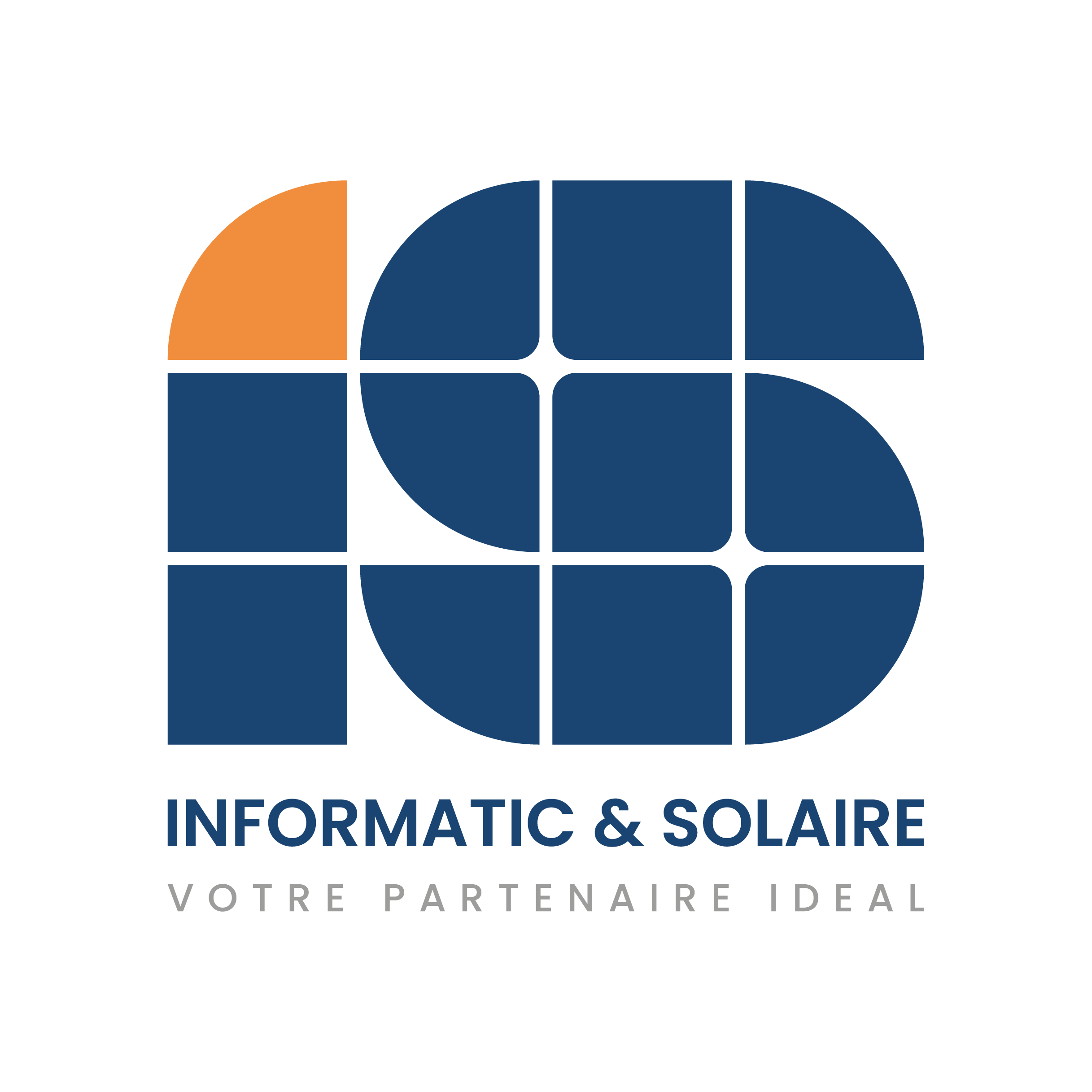 Informatic & Solaire