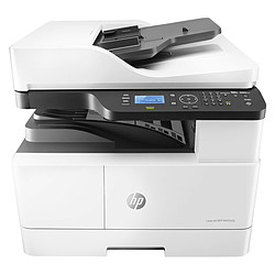 IMPRIMANTE Canon i-SENSYS MF443dw MFP – N&B