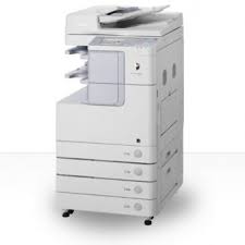 IMPRIMANTE CANON  IR 2530i MFP LASER / N&B