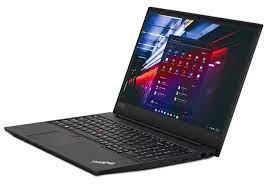 LAPTOP LENOVO THINKPAD E590 i7
