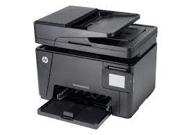 IMPRIMANTE HP Color LaserJet Pro M177fw MFP
