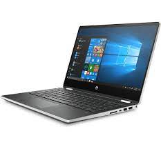 LAPTOP HP PAVILION X360 CONVERTIBLE 14m-dh1003dx i5