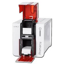 EVOLIS ZENIUS IMPRIMANTE A CARTES – Image 2