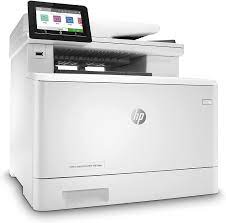 IMPRIMANTE HP M282nw  MFP Laser / COULEUR