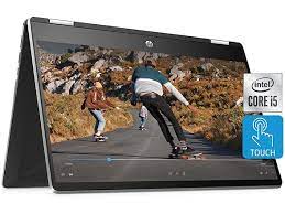 LAPTOP HP PAVILION X360 CONVERTIBLE 14m-dh1003dx i5 – Image 3