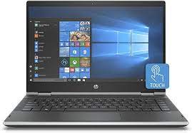 LAPTOP HP PAVILION X360 CONVERTIBLE 14m-dh1003dx i5 – Image 2