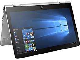 LAPTOP HP ENVY X360 15-aq273cl i7 – Image 2