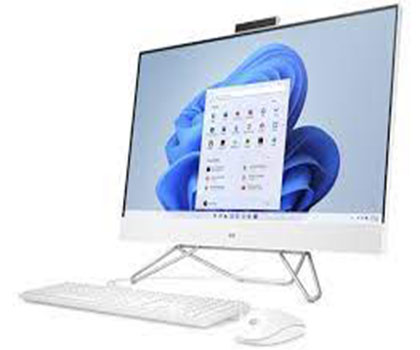 ALL IN ONE HP PAVILION i7  24-x037c  AIO