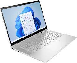 LAPTOP HP ENVY X360 Core i7 Touch screen