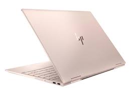 LAPTOP HP SPECTRE X360 i7 CONVERTIBLE 13-ae0xx – Image 4