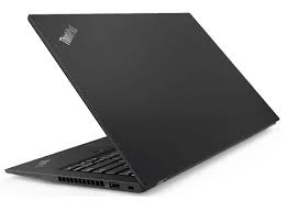 LAPTOP LENOVO THINKPAD T490s i5 – Image 3