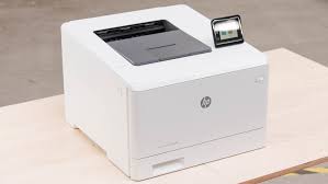 IMPRIMANTE HP Color LaserJet Pro M454dw/ COULEUR