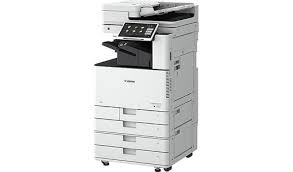 Canon IR DX C5735i MFP LASER / COULEUR