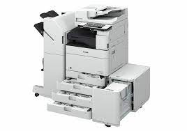 IMPRIMANTE CANON DX C3725I MFP LASER / COULEUR