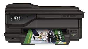 IMPRIMANTE HP Officejet 7612  / A3