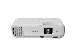 VIDEOPROJECTEUR EPSON  EB-S05