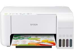 IMPRIMANTE EPSON ECOTANK L3156 MFP /3en1 couleur