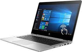 LAPTOP HP ELITEBOOK X360 i7 X360 1030 G2