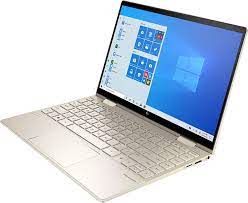 LAPTOP HP ENVY X360 m Convertible i7 13-bd0023dx