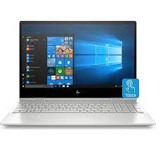 HP ENVY X360 CONVERTIBLE i5 15m-dr1011dx