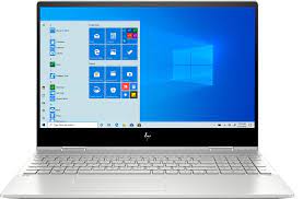 HP ENVY X360 CONVERTIBLE 15m-dr1012dx – Image 3