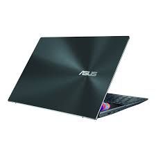 LAPTOP ASUS ZEN BOOK DUO UX482E NOTEBOOK – Image 4