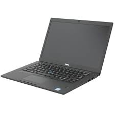 LAPTOP DELL LATITUDE E7480 i5
