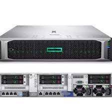 SERVEUR HP PROLIANT DL 380 Gen10