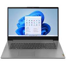 LAPTOP LENOVO ideapad 3 i7