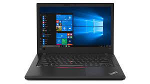 LAPTOP LENOVO THINKPAD T480 i7 – Image 2