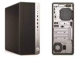 DESKTOP HP EliteDesk 800G3 i7 twr – Image 2