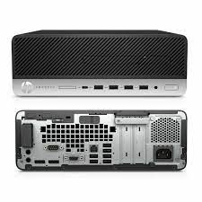 DESKTOP HP EliteDesk 800 G4 i7 SFF