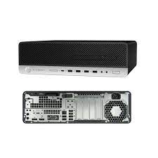 DESKTOP HP PROOK 400 i5