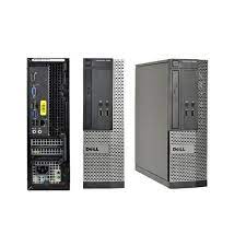 DESKTOP DELL OPTIPLEX 3020 -i5