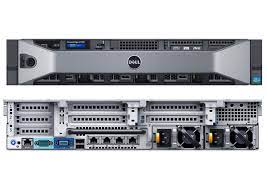 SERVEUR Dell PowerEdgeR730