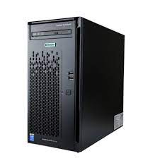 SERVEUR HPE ML 10 Gen9