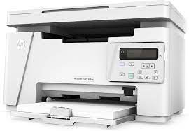 IMPRIMANTE HP LaserJet Pro MFP M26nw / N&B