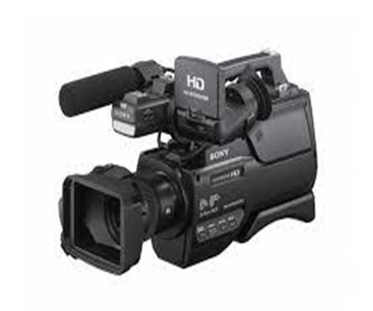 CAMERA HXR-MC2500