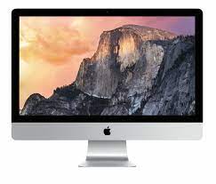Imac 27 (A1419) Retina 5K display