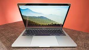 MACBOOK PRO 13” A1706