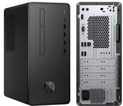 DESKTOP HP DESKTOP Pro G2 i7