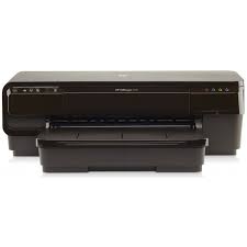 IMPRIMANTE HP officejet 7110 Couleur Grand format