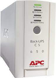 ONDULEUR APC 650 VA / 400watt