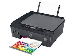 HP SMART TANK 500 COULEUR MFP AIO