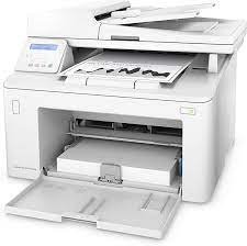 HP Laserjet Pro MFP M227scn
