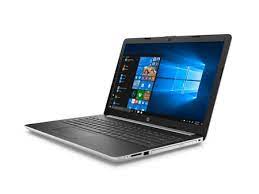 Laptop HP 15 i5 15-da0053wm