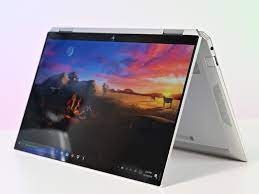 LAPTOP HP SPECTRE X360 i5 CONVERTIBLE 13-ae0xx – Image 2